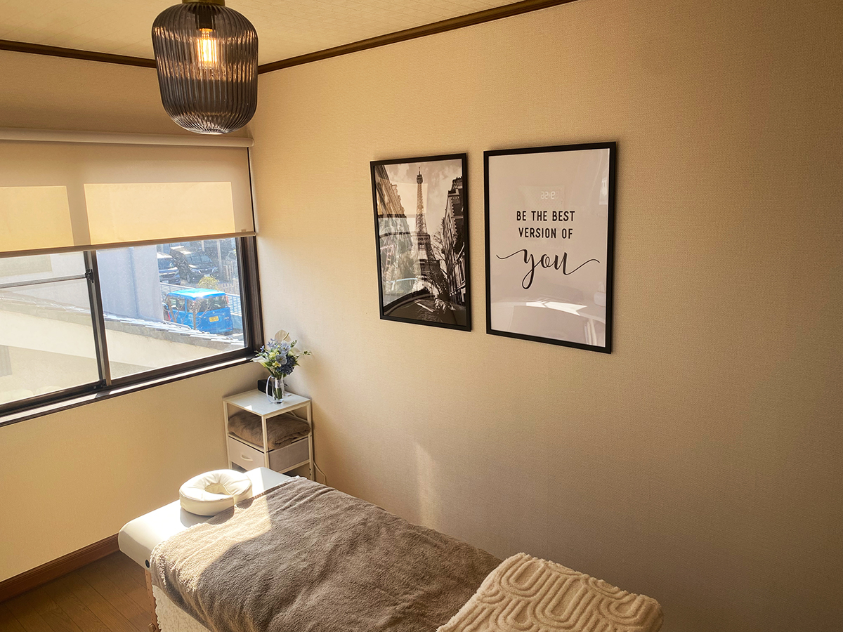 GEJO サロンイメージ